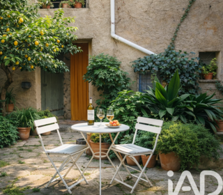  Maison � vendre 5 pi�ces 143 m�