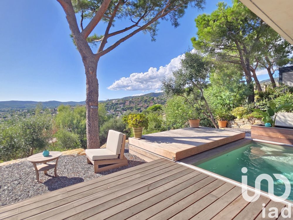 � vendre  Maison Le Lavandou (83980)