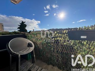  Appartement � vendre 3 pi�ces 60 m�