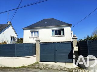  Maison � vendre 4 pi�ces 101 m�