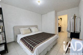  Appartement � vendre 2 pi�ces 43 m�