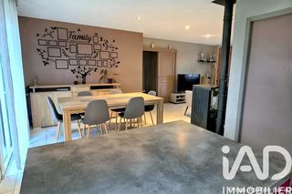  Maison � vendre 5 pi�ces 105 m�