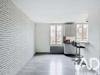  Appartement � vendre 2 pi�ces 38 m�