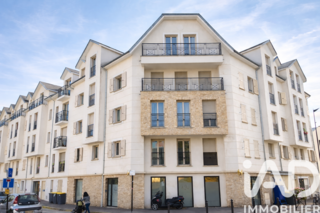  Appartement � vendre 1 pi�ce 27 m�