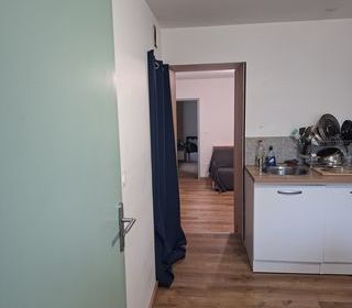  Appartement � vendre 2 pi�ces 43 m�
