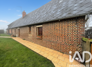  Maison � vendre 2 pi�ces 75 m�