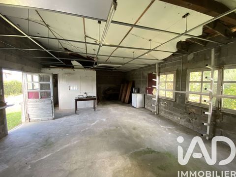  Maison � vendre 1 pi�ce 55 m�