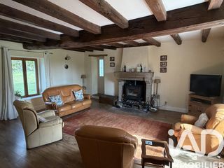  Maison � vendre 9 pi�ces 268 m�