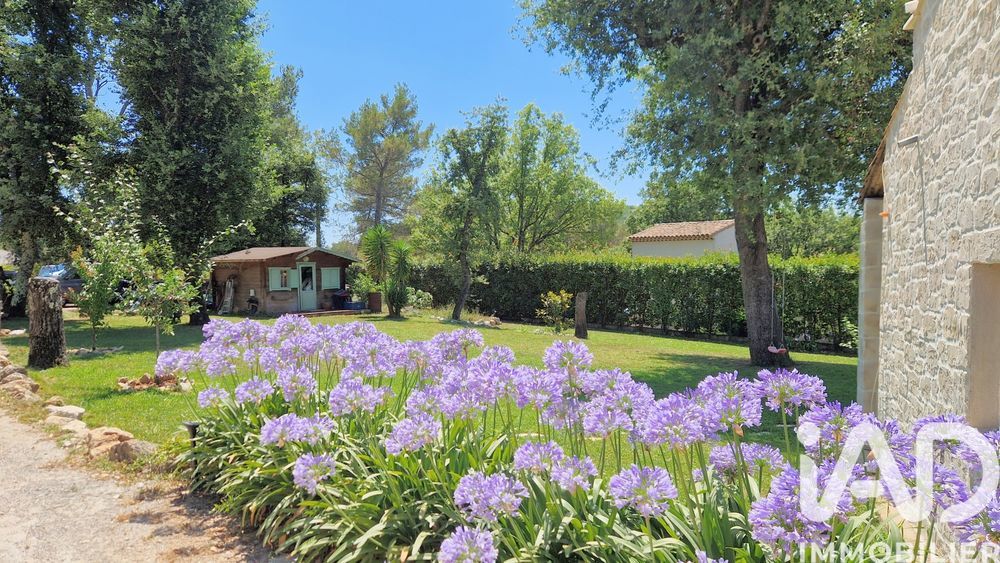 � vendre  Maison Tourrettes-sur-Loup (06140)