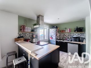  Maison � vendre 4 pi�ces 106 m�