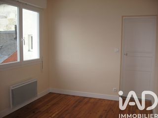  Appartement � louer 2 pi�ces 44 m�