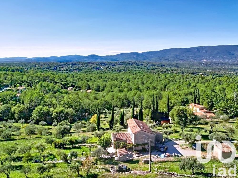 � vendre  Maison Fayence (83440)