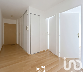  Appartement � vendre 4 pi�ces 112 m�