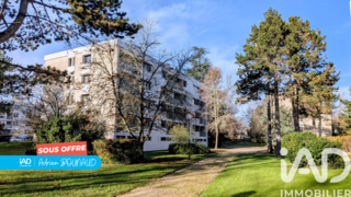  Appartement � vendre 3 pi�ces 65 m�