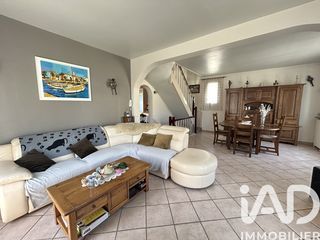  Maison � vendre 5 pi�ces 120 m�