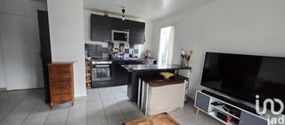  Appartement � vendre 4 pi�ces 73 m�