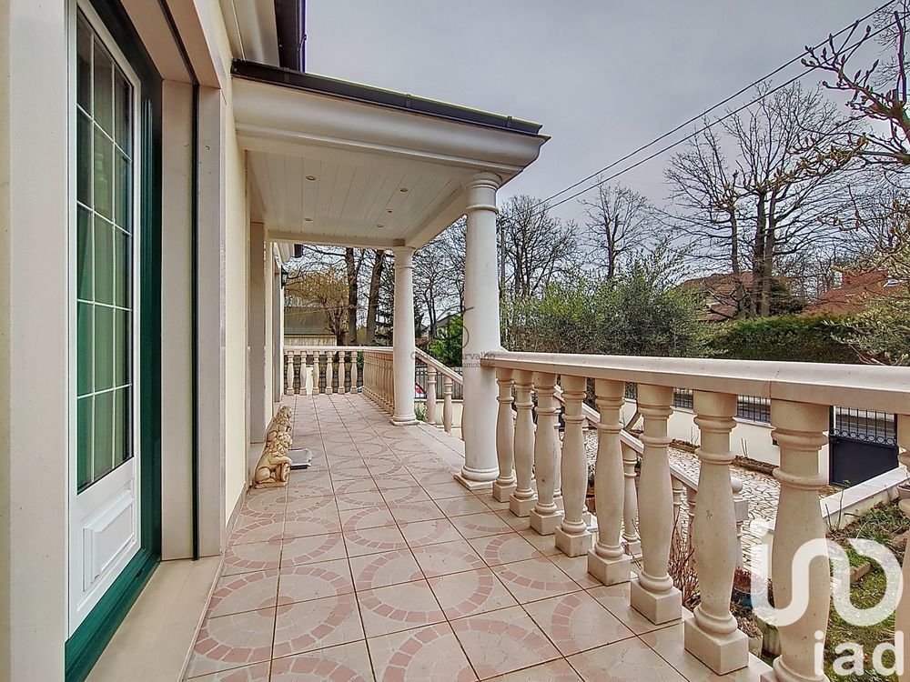 � vendre  Maison Le Plessis-Tr�vise (94420)