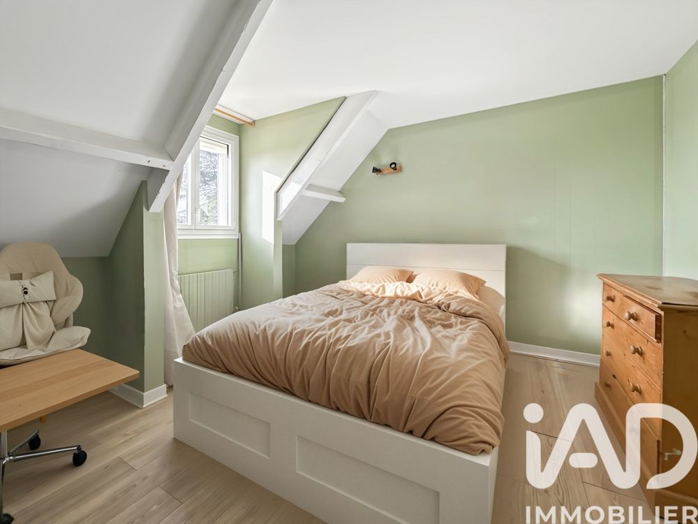 � vendre  Maison Santeny (94440)