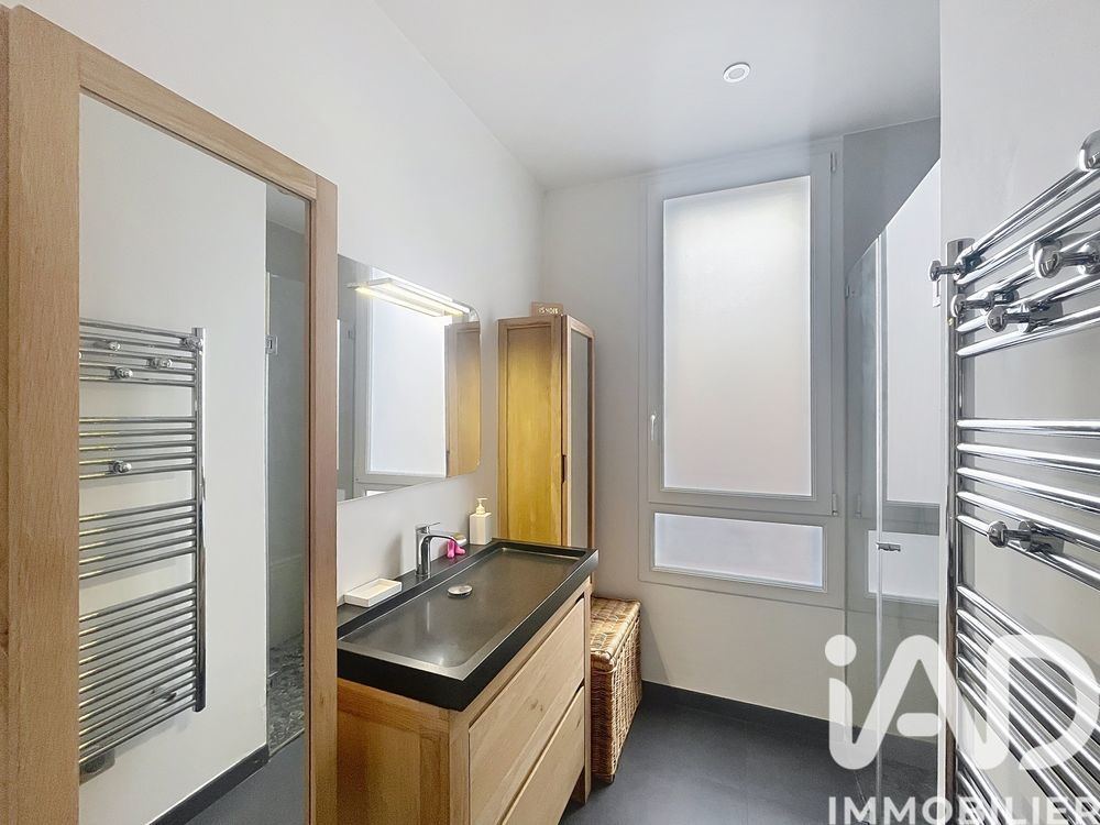 � vendre  Appartement Suresnes (92150)