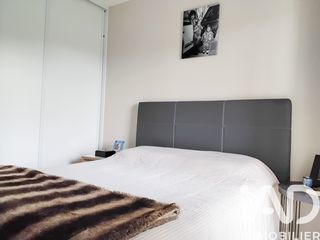  Appartement � vendre 3 pi�ces 52 m�