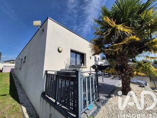  Villa � vendre 6 pi�ces 197 m�