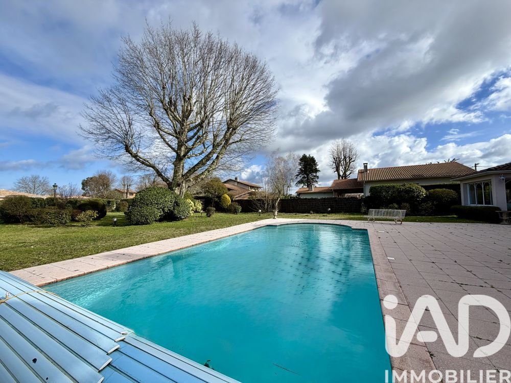 � vendre  Villa Biganos (33380)