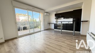  Appartement � vendre 2 pi�ces 38 m�