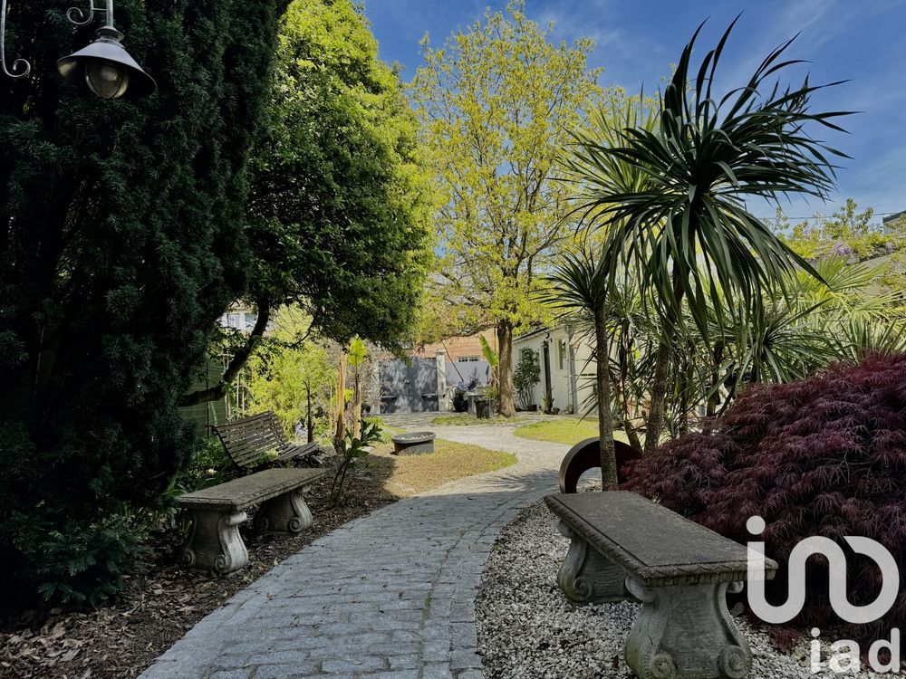 � vendre  Propri�t�/ch�teau Longjumeau (91160)