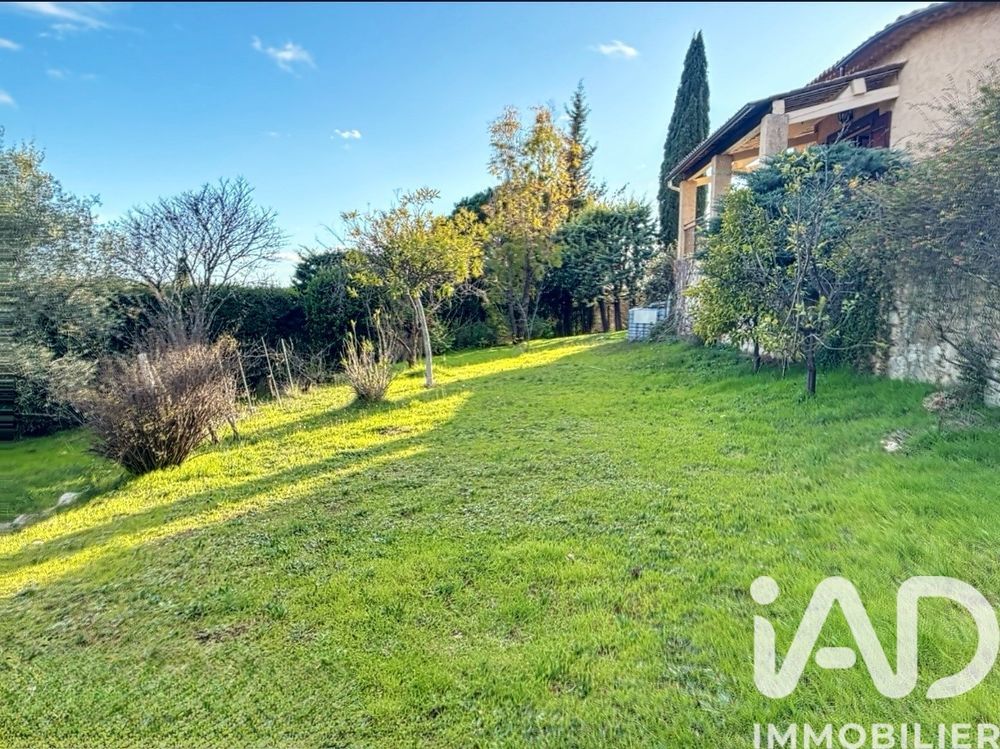 � vendre  Maison Le Tignet (06530)