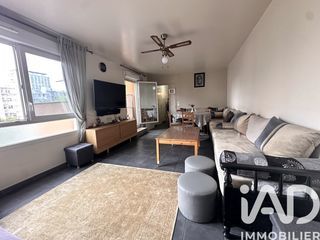  Appartement � vendre 5 pi�ces 101 m�