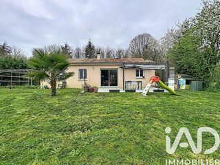  Maison � vendre 4 pi�ces 85 m�