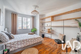  Appartement � vendre 3 pi�ces 78 m�