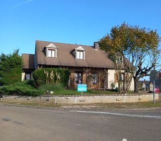  Maison � vendre 8 pi�ces 229 m�