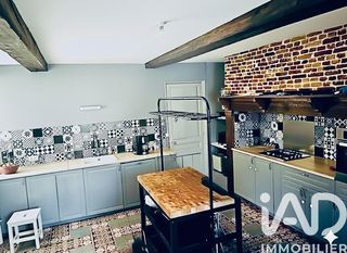  Maison � vendre 8 pi�ces 188 m�