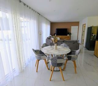  Maison � vendre 5 pi�ces 134 m�