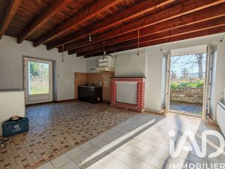  Maison � vendre 4 pi�ces 71 m�