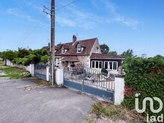  Maison � vendre 5 pi�ces 130 m�