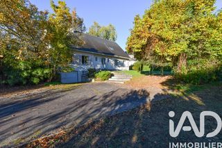  Maison � vendre 9 pi�ces 284 m�