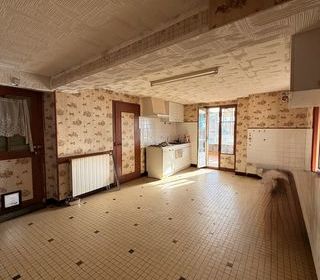  Maison � vendre 3 pi�ces 70 m�