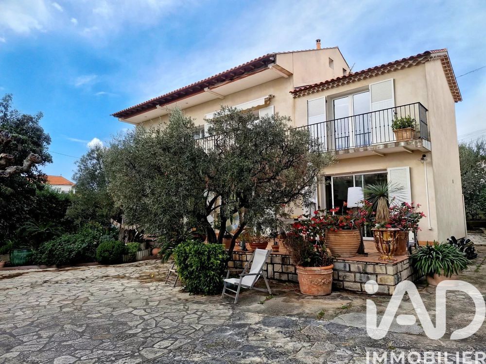 � vendre  Maison Bandol (83150)