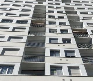  Appartement � vendre 1 pi�ce 14 m�