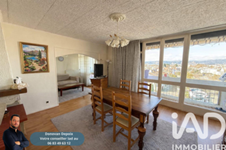  Appartement � vendre 5 pi�ces 95 m�