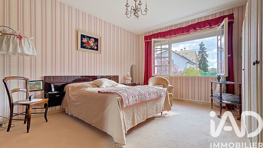 � vendre  Maison Fontenay-aux-Roses (92260)