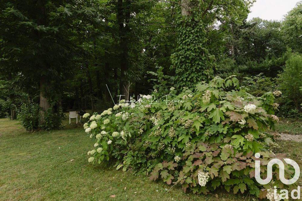 � vendre  Villa Saint-Fargeau-Ponthierry (77310)