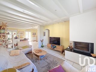  Maison � vendre 5 pi�ces 166 m�