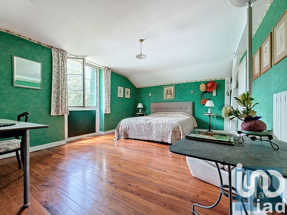 � vendre  Maison Fleurance (32500)