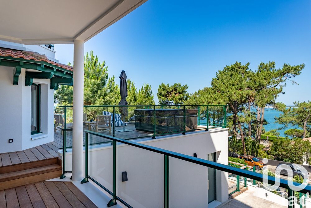 � vendre  Appartement La Teste-de-Buch (33260)