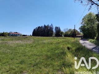  Terrain � vendre 3225 m�