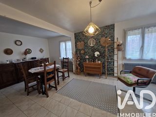  Maison � vendre 4 pi�ces 64 m�