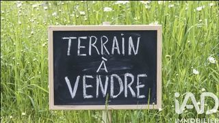  Terrain � vendre 462 m�